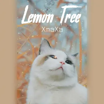 Lemon Tree-cover