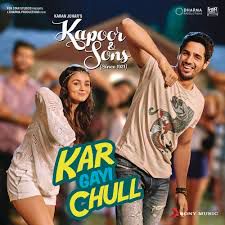 Kar Gayi Chull-cover