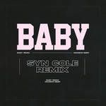 Baby(Syn Cole Remix)(Remix)-cover
