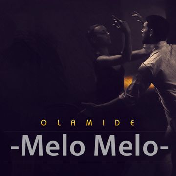 Melo Melo-cover