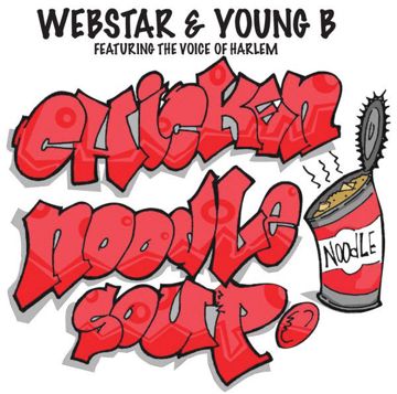 Chicken Soup-cover