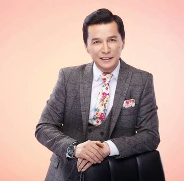 Аним сен един Абай Бегей