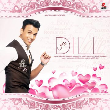 Mohabbatein Lutaunga-cover