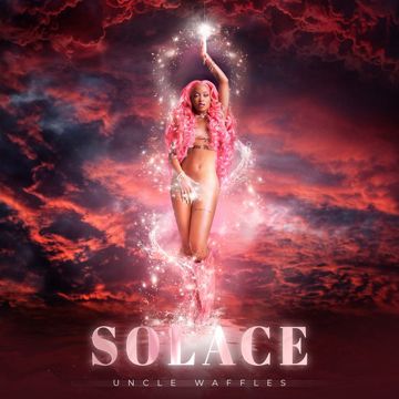 Echoes (feat. Tony Duardo, Manana & Lusanda)-cover