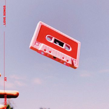 Love Songs-cover