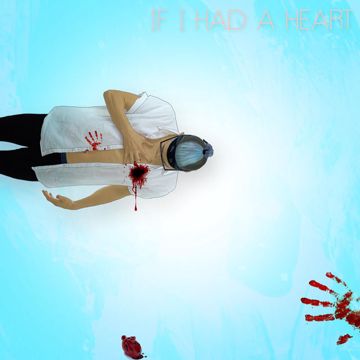 If I Only Had A Heart-cover