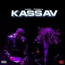 Kassav-cover