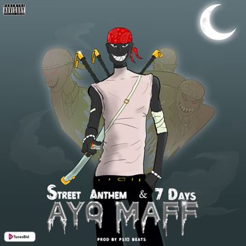 7 DAYS-cover