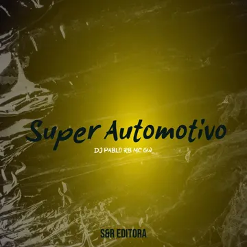 Super Automotivo-cover