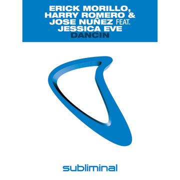 Dancin - 2003 Remix-cover