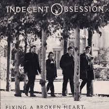 Fixing A Broken Heart