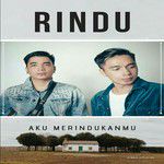 Aku Merindukan-cover