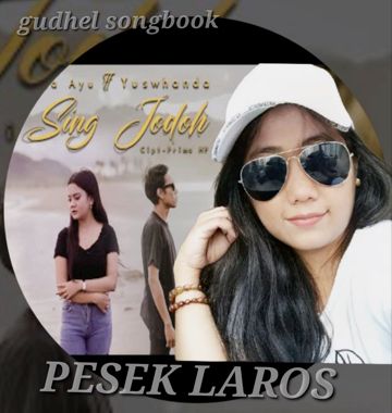 SING JODOH  ( ayu eka feat yuswhanda) 