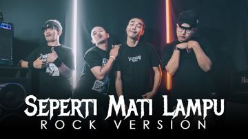 Seperti Mati Lampu ❴❲🅰❌🆂❳❵-cover