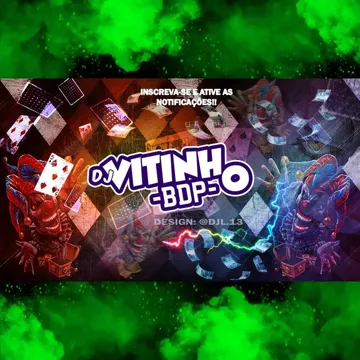 MEGA BATIDÃO DAS PIR4NHA-cover
