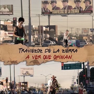 LosDeArranqueLDA Para mi Viejo-cover