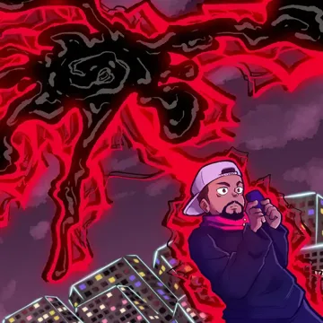 You In Trouble-cover