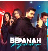 Bepanah Pyaar-cover