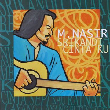 Srikandi Cintaku -cover