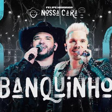 Banquinho (Ao Vivo)