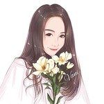 你的眼神-cover