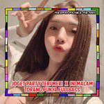 JOGET PARTY TERI MERI / INI MALAM TORANG PUNYA FULLBASS