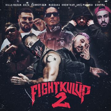 Fight Kulüp 2-cover