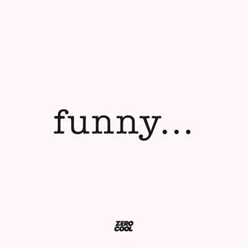 Funny (feat. Eirik Næss)-cover