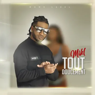 TOUT DOUCEMENT-cover