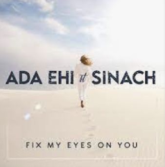 Fix My Eyes on You-cover