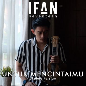 Untuk Mencintaimu-cover
