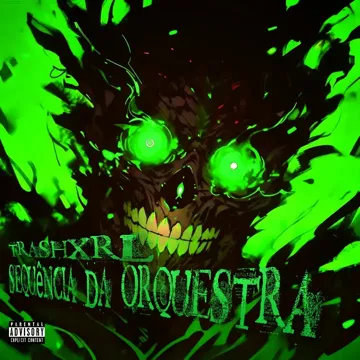 Sequência da Orquestra-cover
