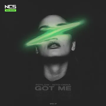 Got Me (Sped Up)-cover