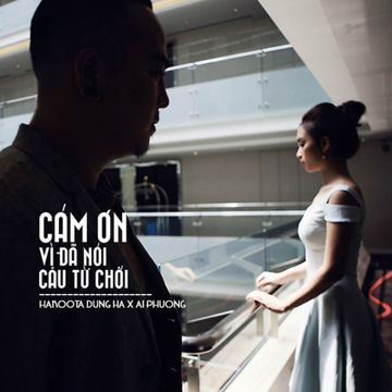 Cám Ơn Vì Đã Nói Câu Từ Chối-cover