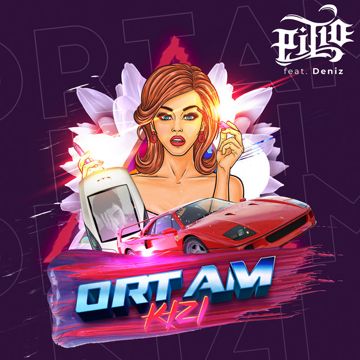 Ortam Kızı - Remastered 2019-cover