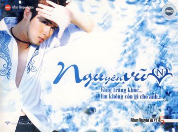 Chỉ Riêng Mình Ta-cover