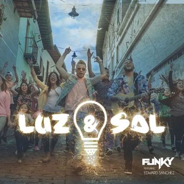 Luz y Sal-cover
