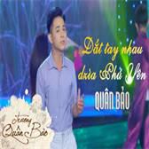 Dắt Tay Nhau Dìa Phú Yên-cover