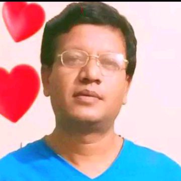 ভালোবেসে যদি সুখ নাহি-cover