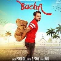 Bacha-cover