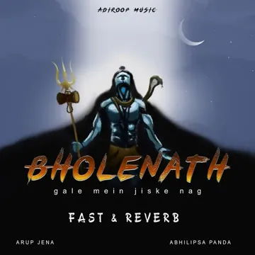 Gale Mein Jiske Nag