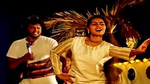 Adiye manam nilluna nikkathdi-cover