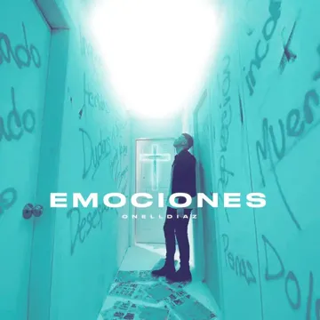 Tienes Tanta vida-cover