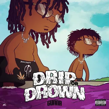 Drip or Drown-cover