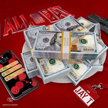 Real Vet (feat. Tazz)-cover