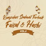 YA ROSULALLOH YA NABI-cover