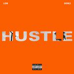HUSTLE (Feat. Dok2)-cover