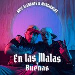 En las Malas y Buenas-cover