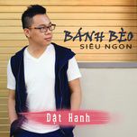 Bánh Bèo-cover