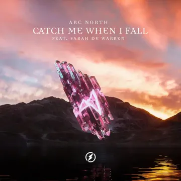 Catch Me When I Fall-cover